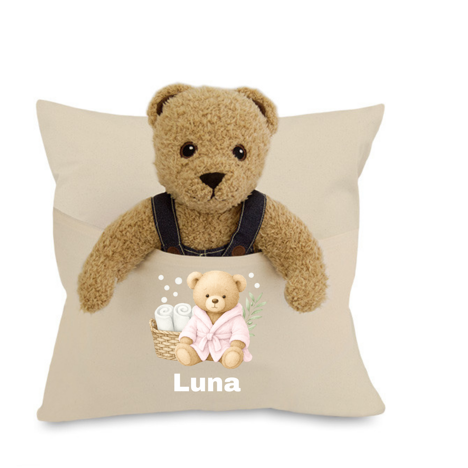 Cushions