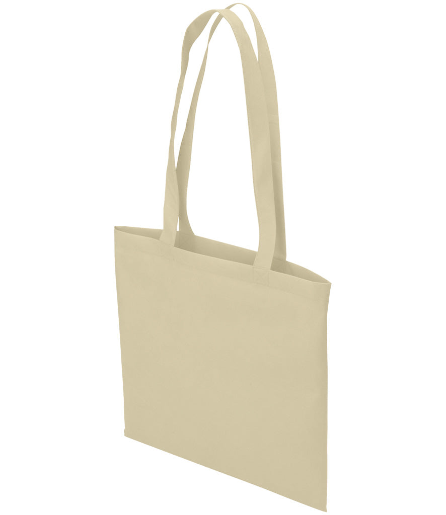 Austin shopping bag