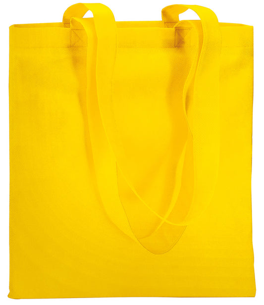 Austin shopping bag