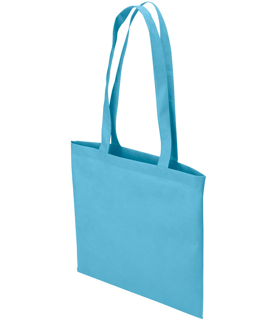Austin shopping bag