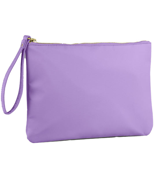 Sundae Wristlet Pouch