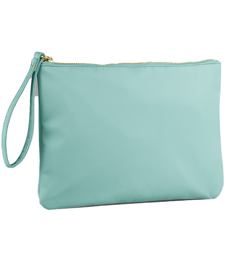 Sundae Wristlet Pouch