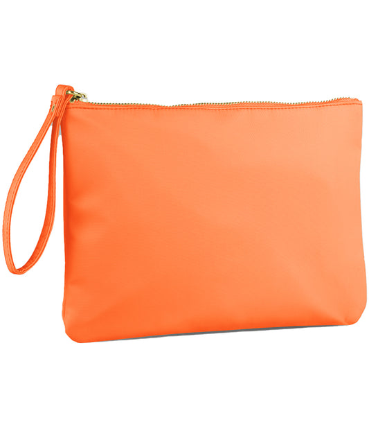 Sundae Wristlet Pouch