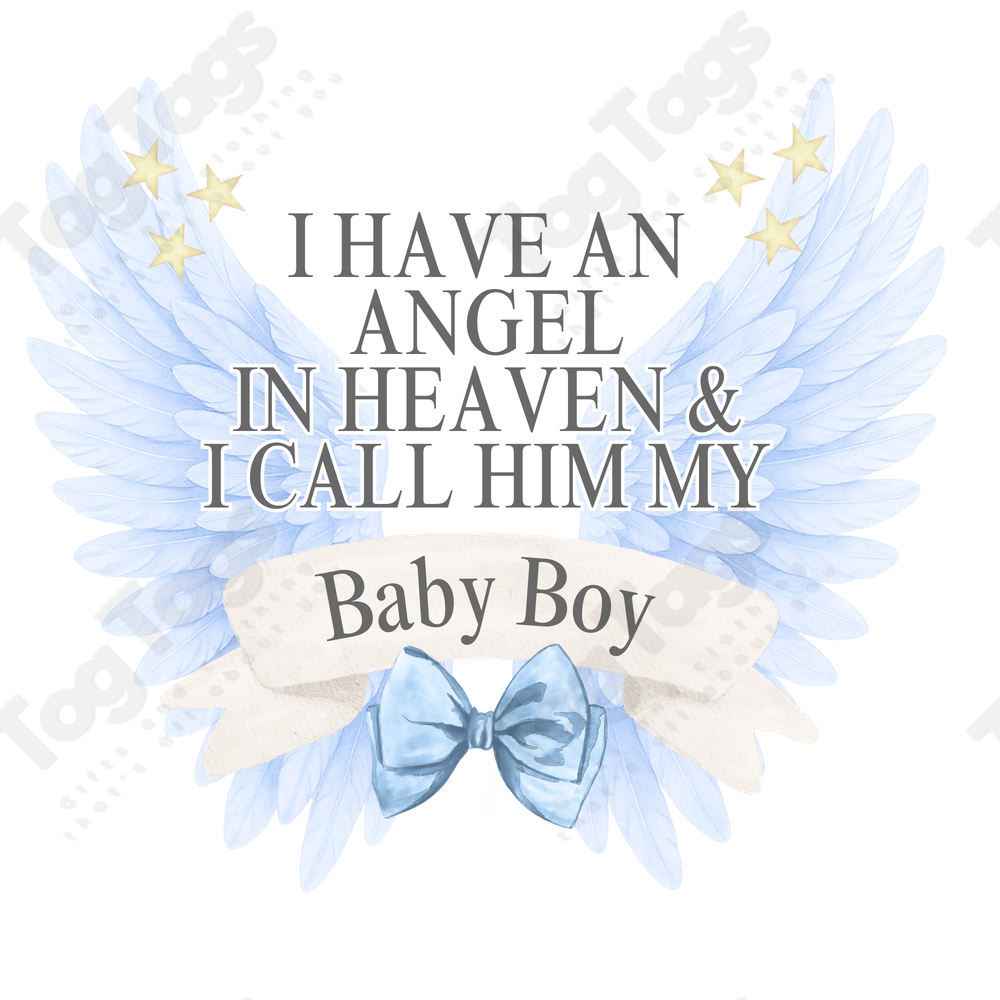 Wings In Memory of Solar Light - name or relationship to you  (no photo)