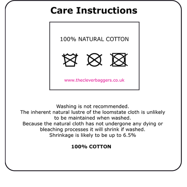Cotton Canvas cushion Cover 45 x 45 cm with pocket