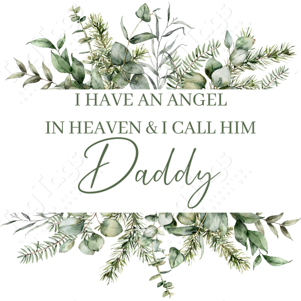 Sage green In Memory of... Solar Lights -Male relatives ( No photo)