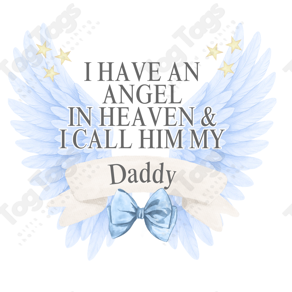 Wings In Memory of Solar Light - name or relationship to you  (no photo)