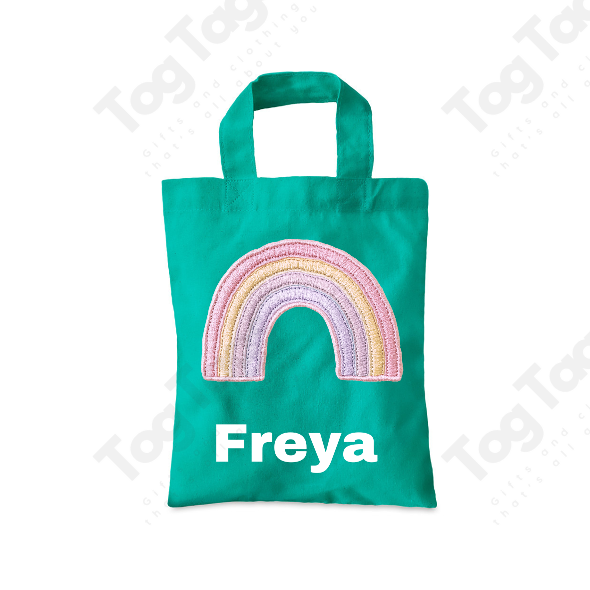 Freya turquoise rainbow pink.png