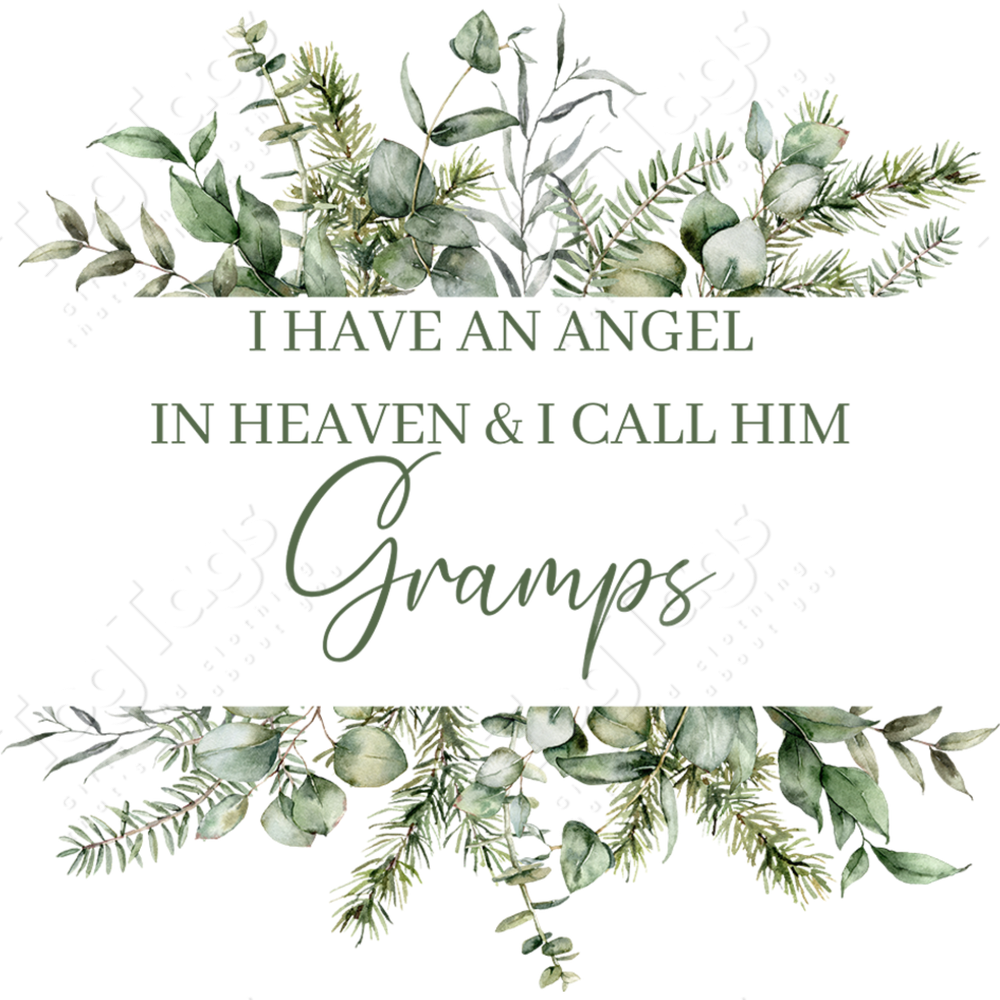 Sage green In Memory of... Solar Lights -Male relatives ( No photo)