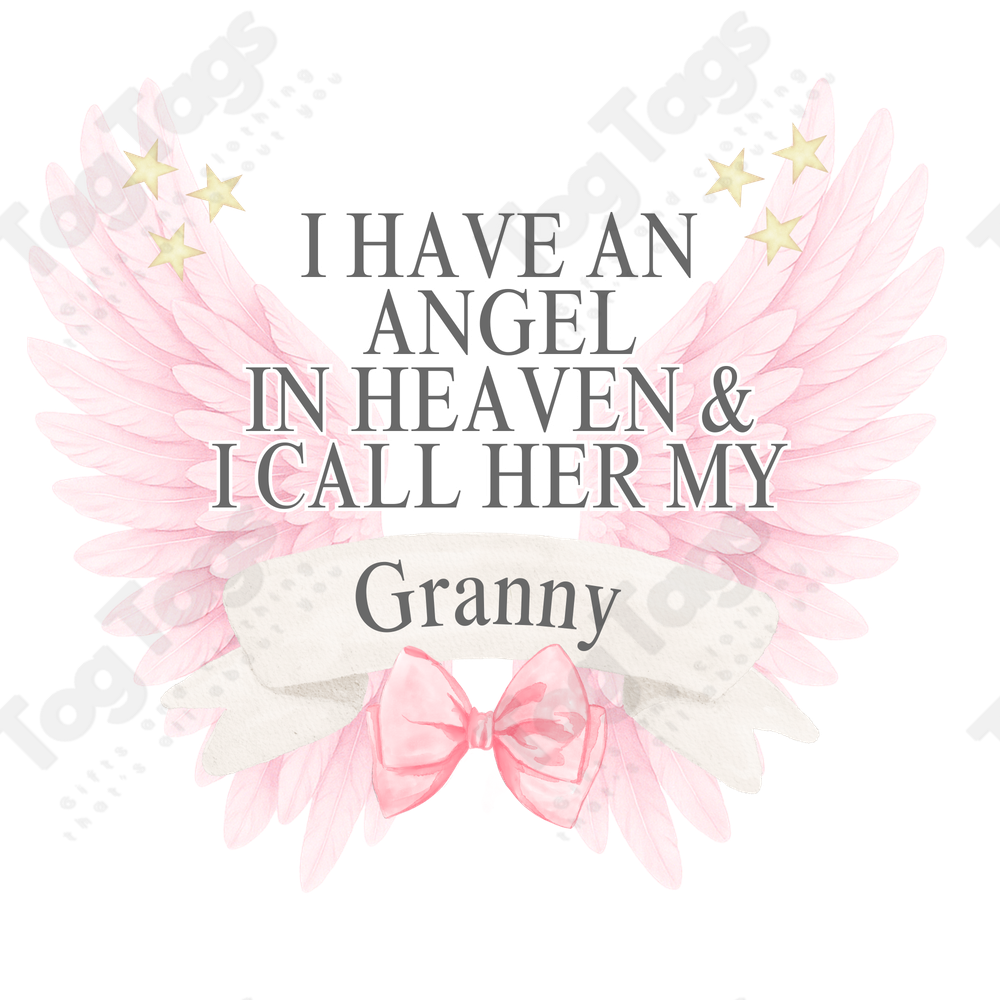 Wings In Memory of Solar Light - name or relationship to you  (no photo)