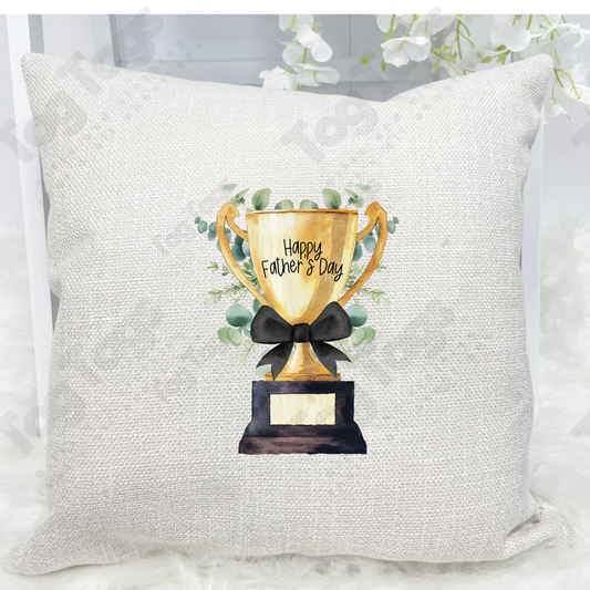 Linen Cushion cover 40 x 40cm