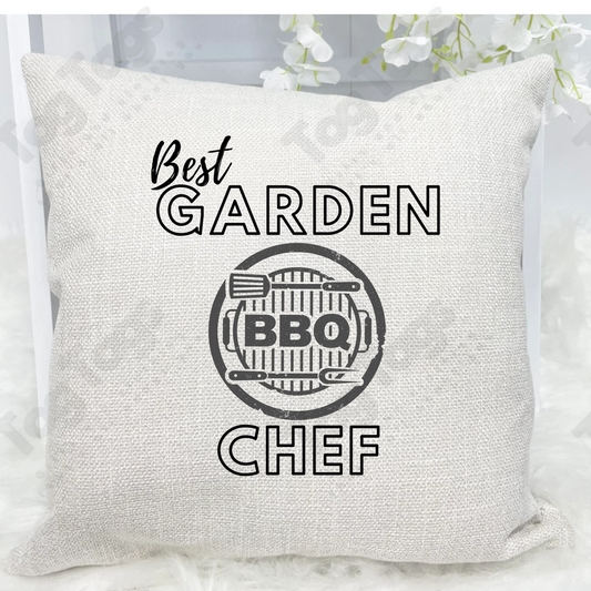 Linen Cushion cover 40 x 40cm