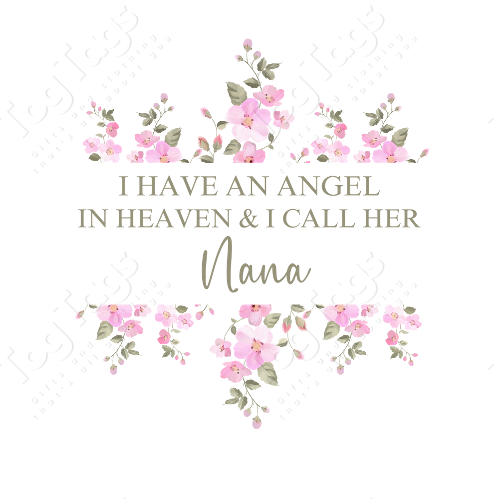 Flowers In Memory of Solar Lights - Female Relatives ( No photo)