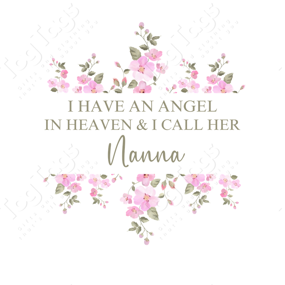 Flowers In Memory of Solar Lights - Female Relatives ( No photo)