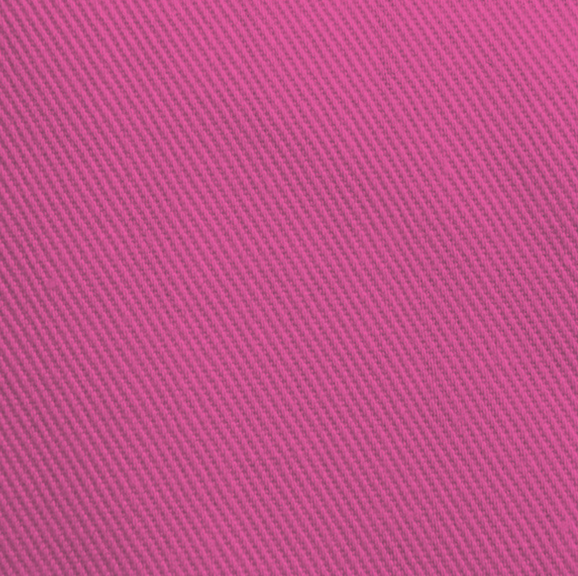 Pink Polycotton Apron Large size
