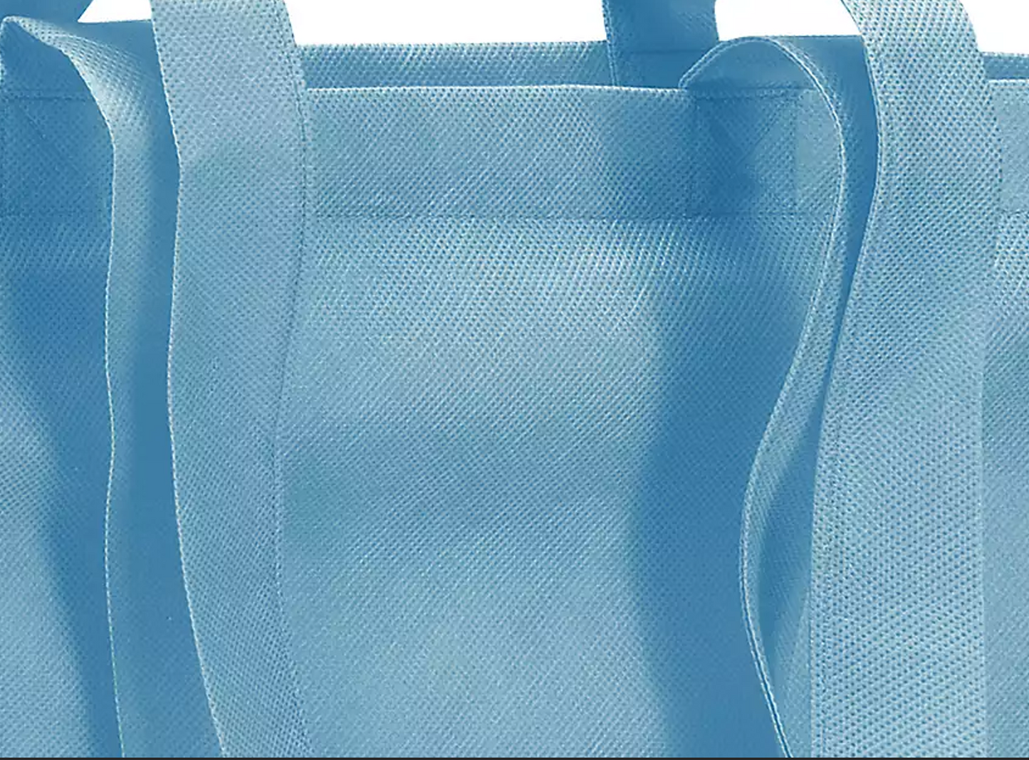 Austin shopping bag