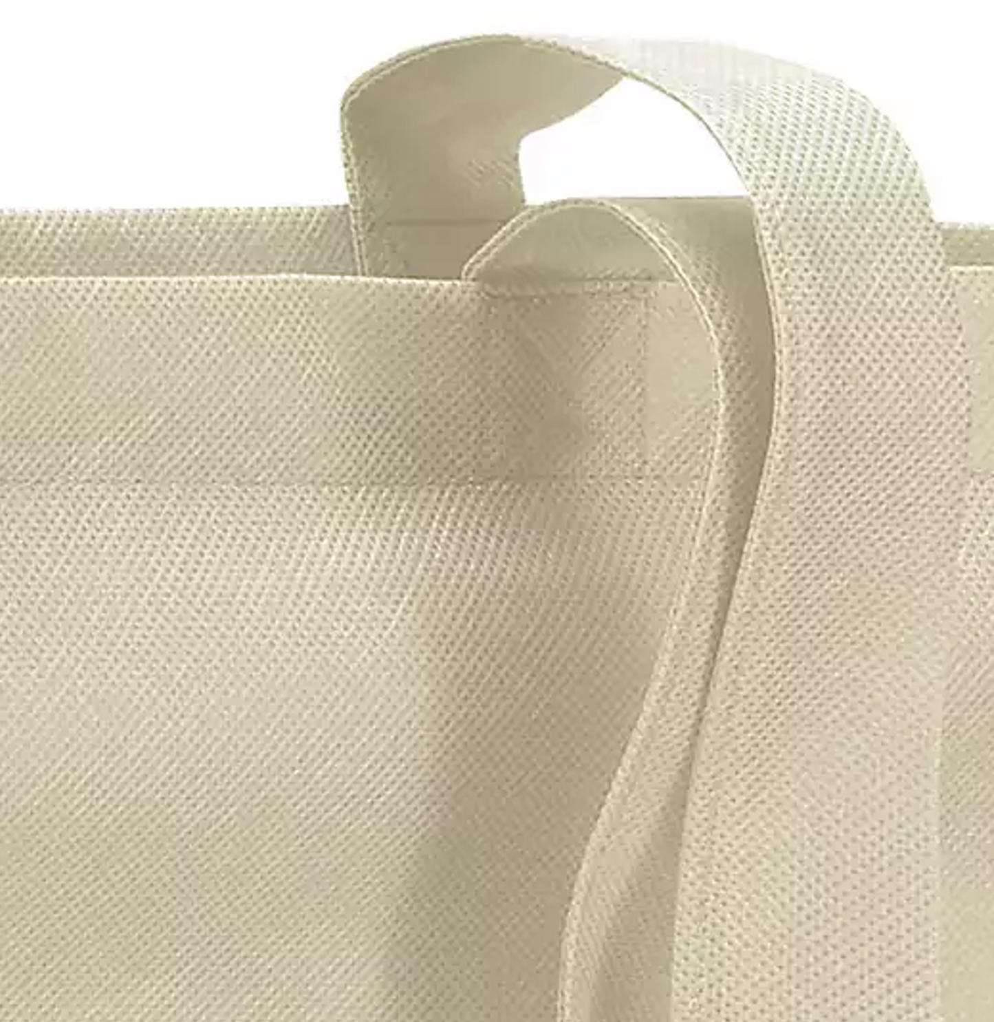 Austin shopping bag