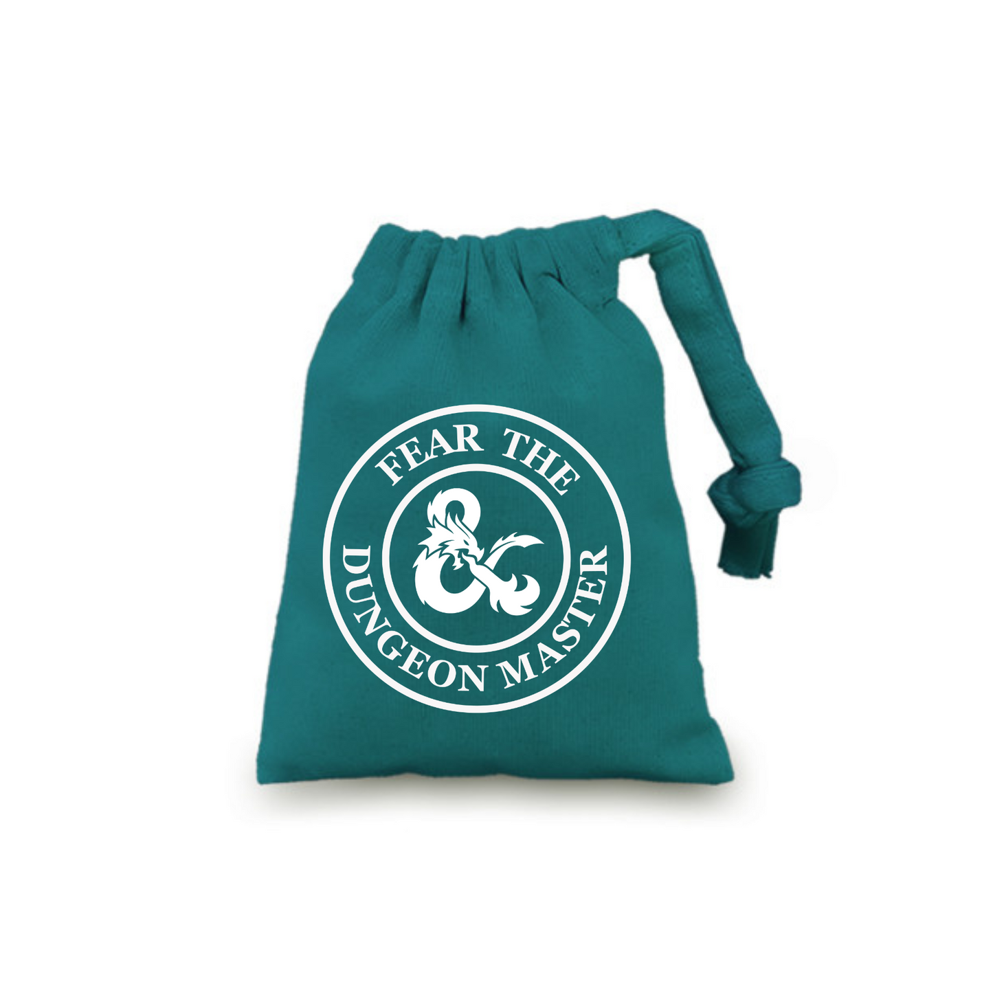 Mini drawstring bag