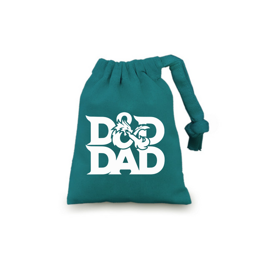 Mini drawstring bag