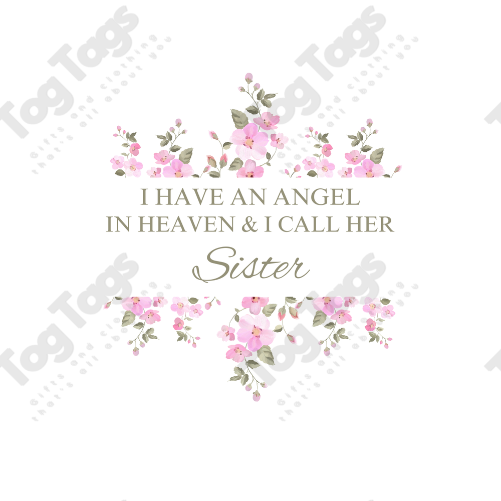 Flowers In Memory of Solar Lights - Female Relatives ( No photo)