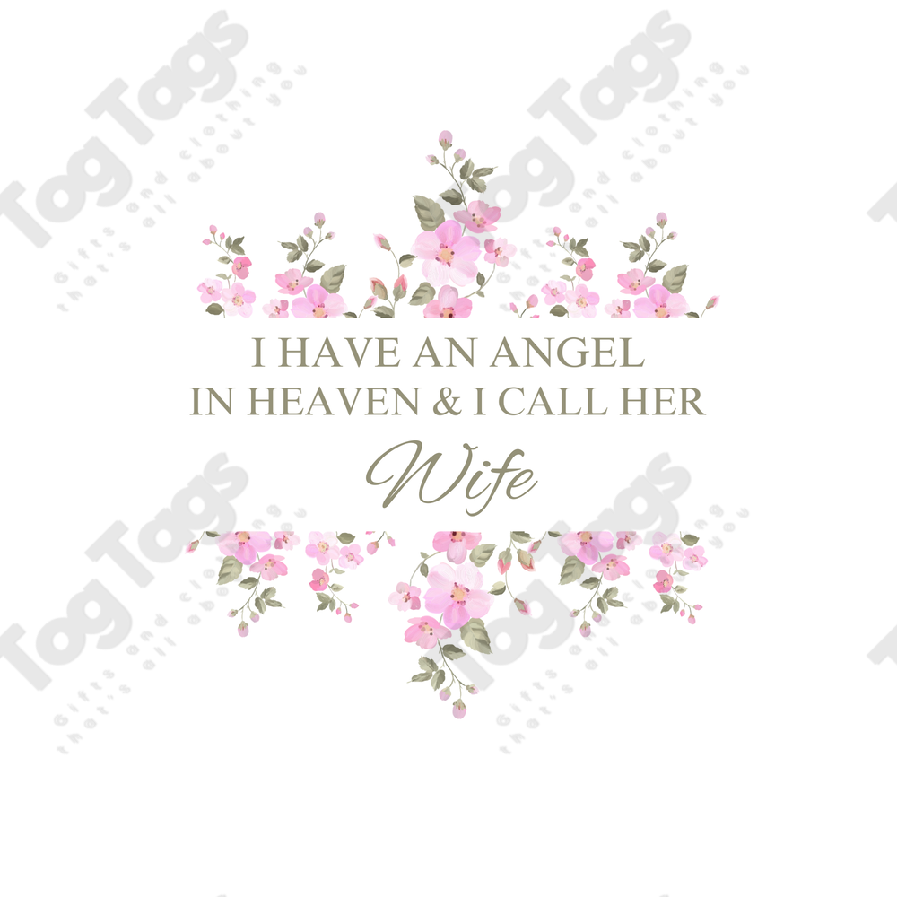 Flowers In Memory of Solar Lights - Female Relatives ( No photo)