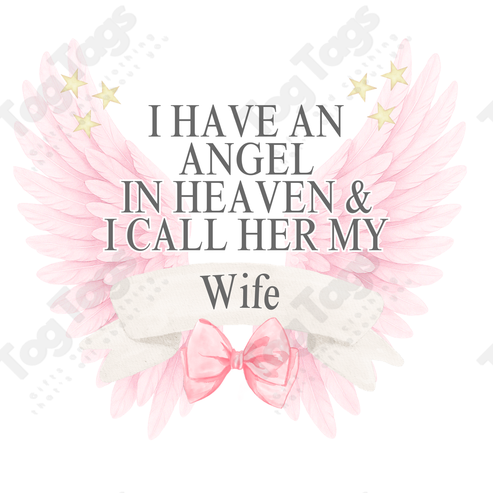 Wings In Memory of Solar Light - name or relationship to you  (no photo)