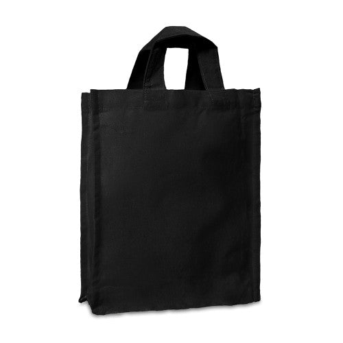 Small Fabric Gift Gusset style Bag