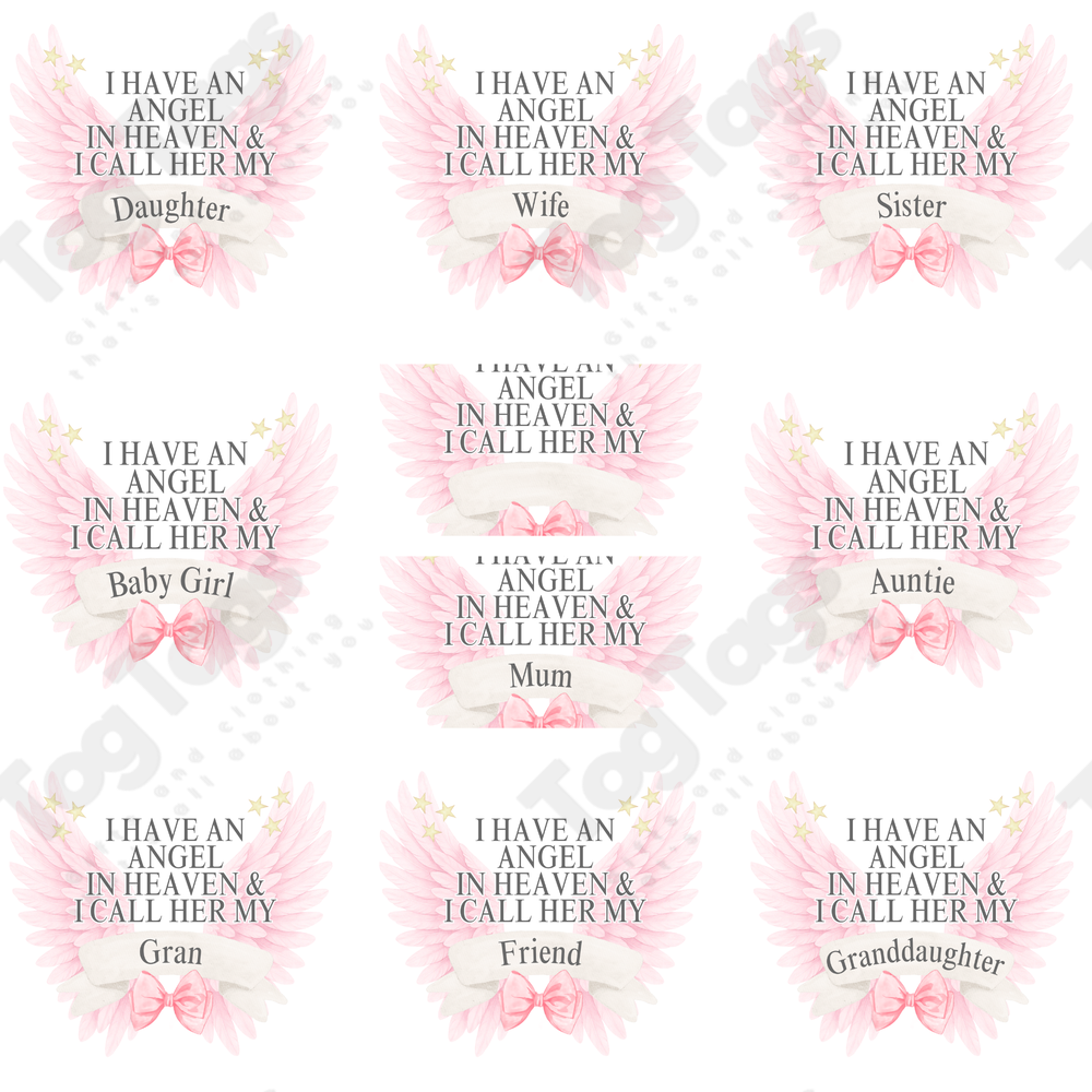 Wings In Memory of Solar Light - name or relationship to you  (no photo)