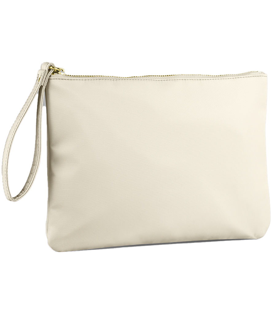Sundae Wristlet Pouch