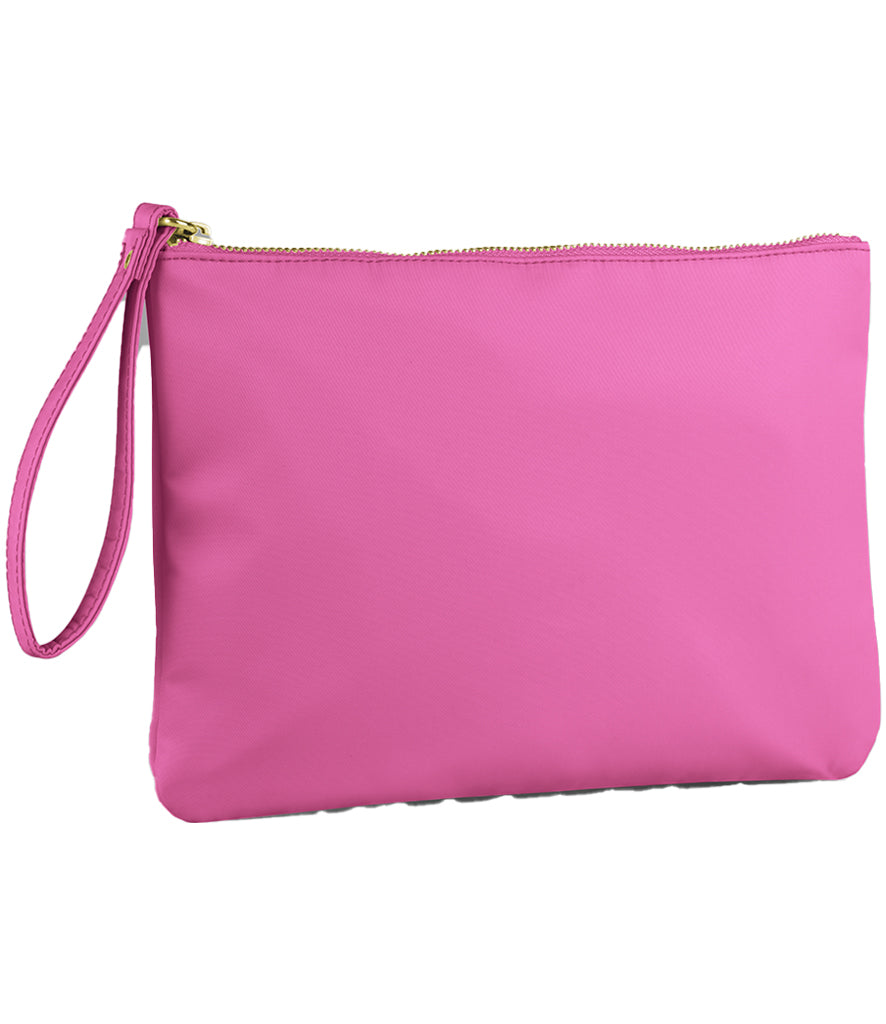 Sundae Wristlet Pouch