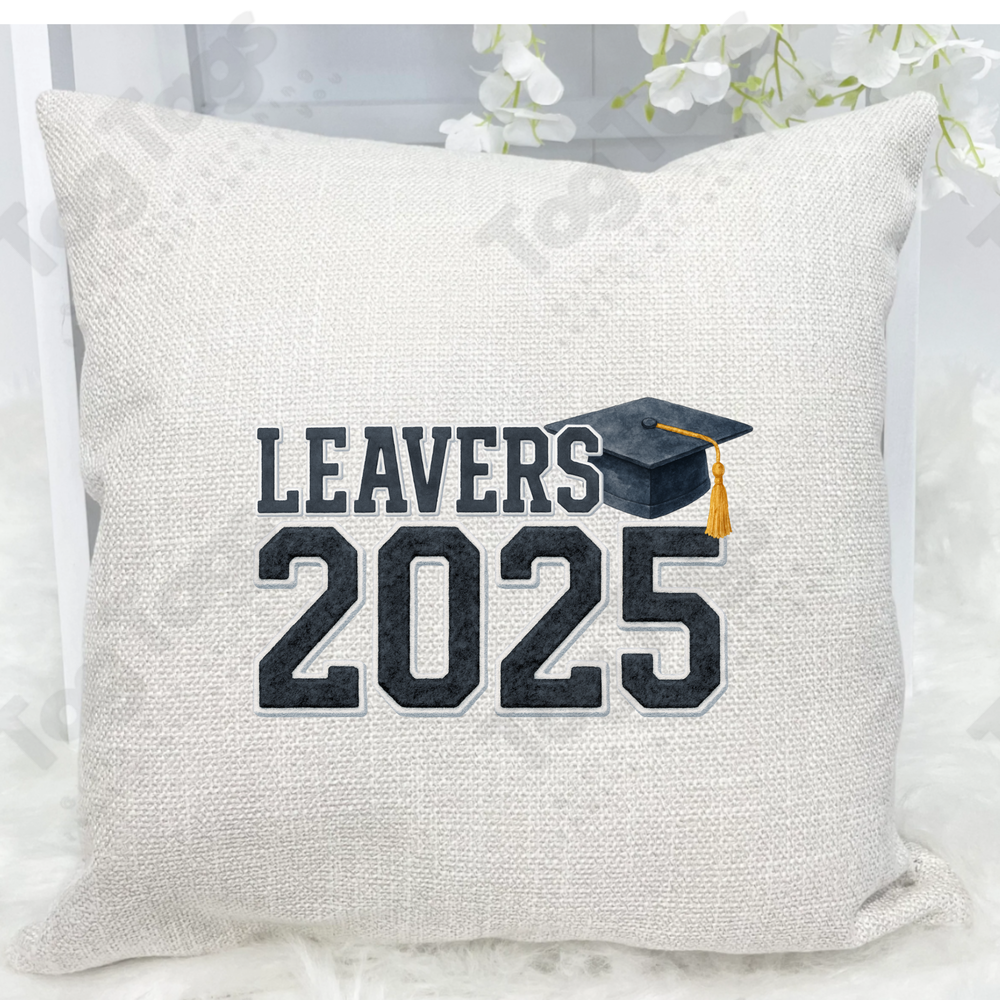 Linen Cushion cover 40 x 40cm