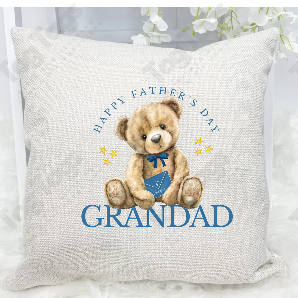 Linen Cushion cover 40 x 40cm
