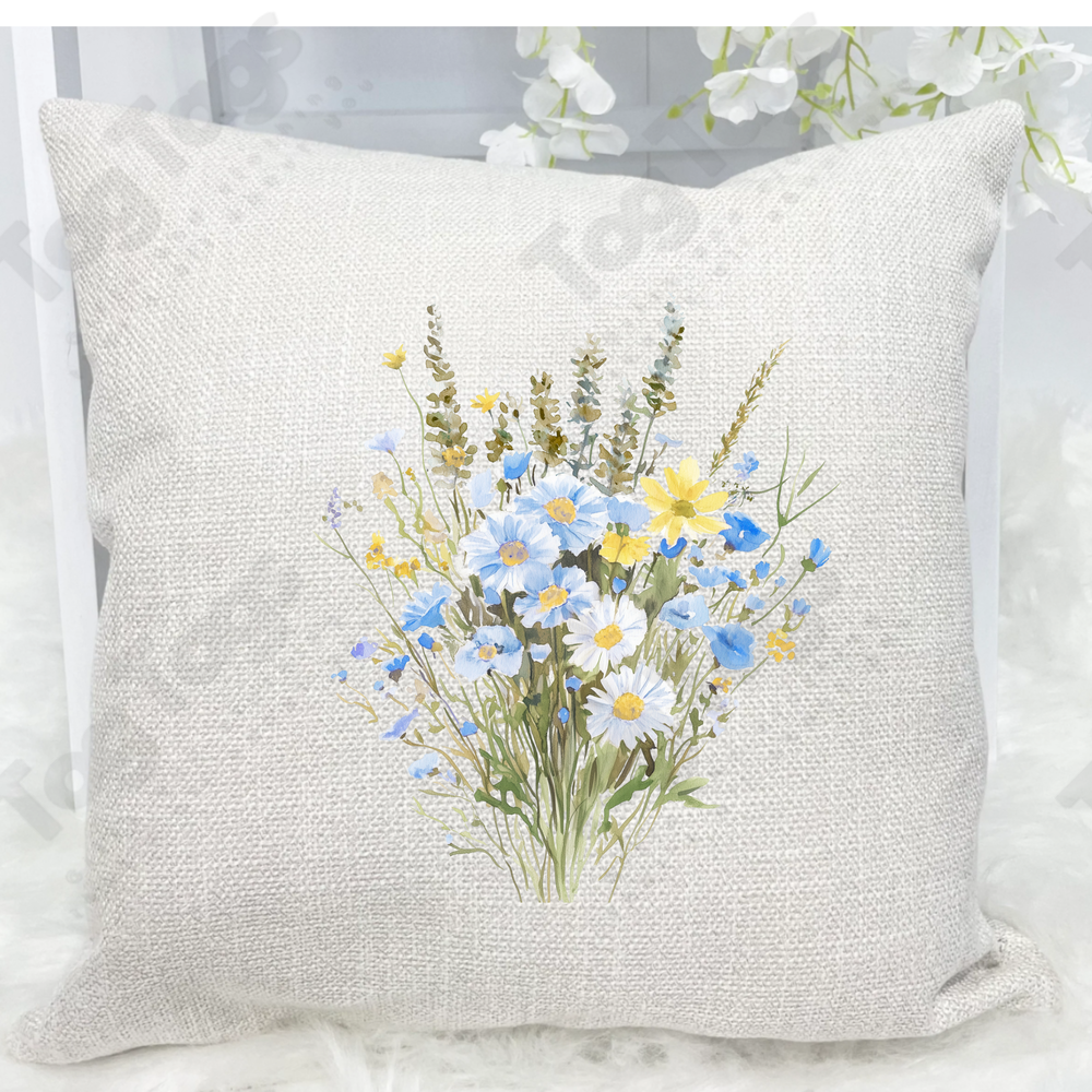 Linen Cushion cover 40 x 40cm