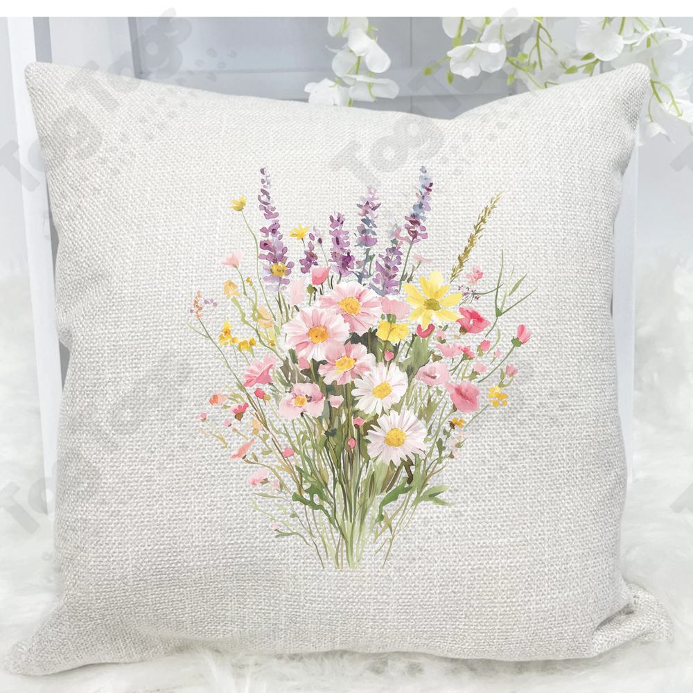 Linen Cushion cover 40 x 40cm