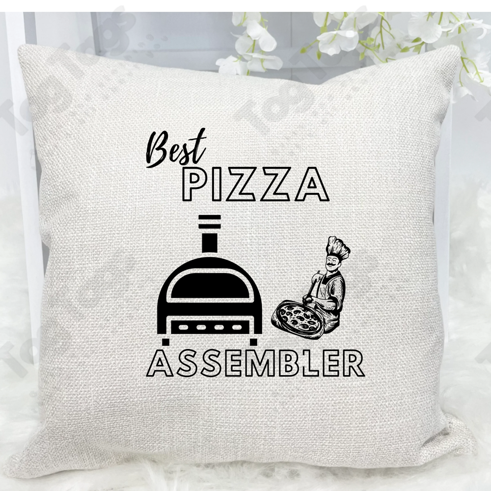 Linen Cushion cover 40 x 40cm