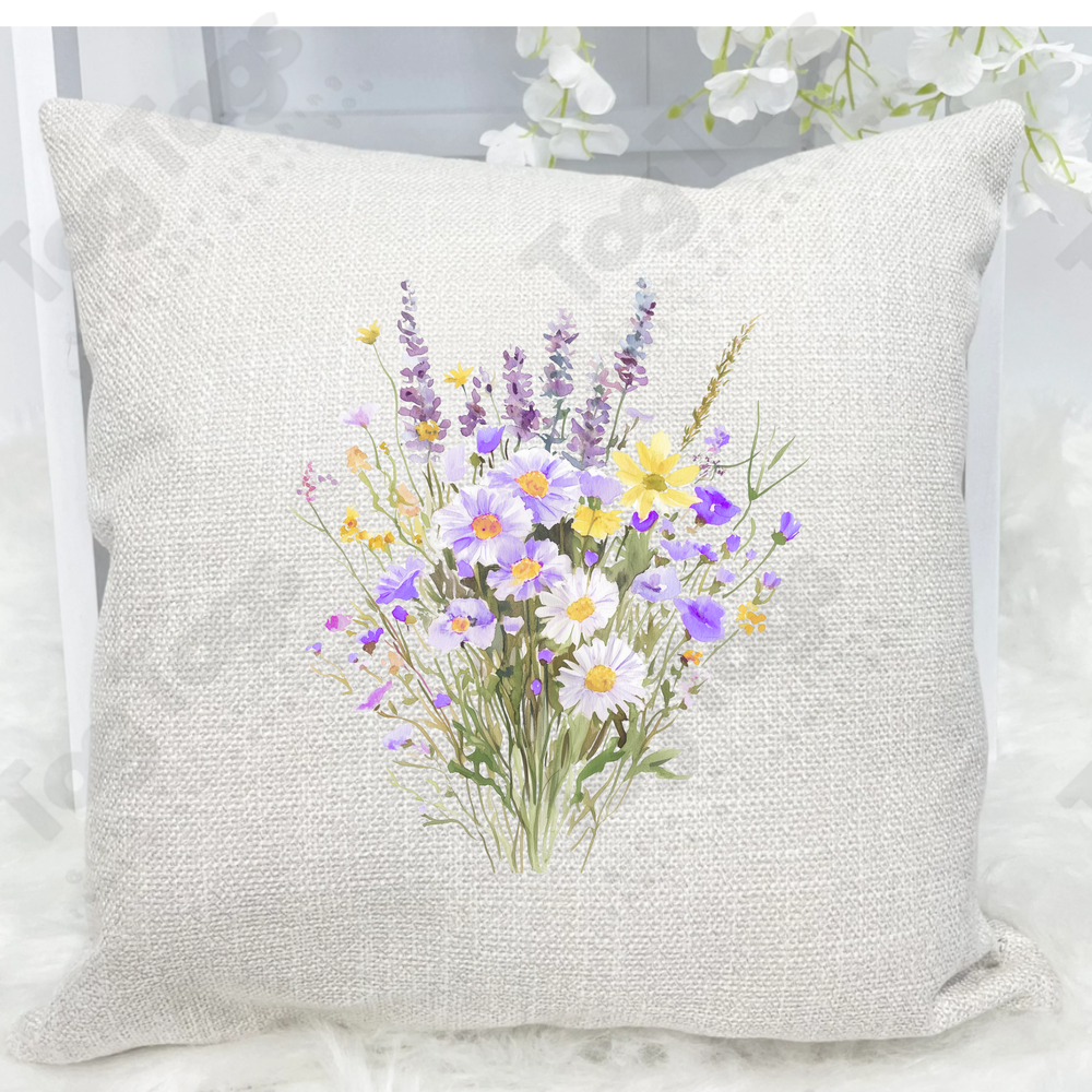 Linen Cushion cover 40 x 40cm