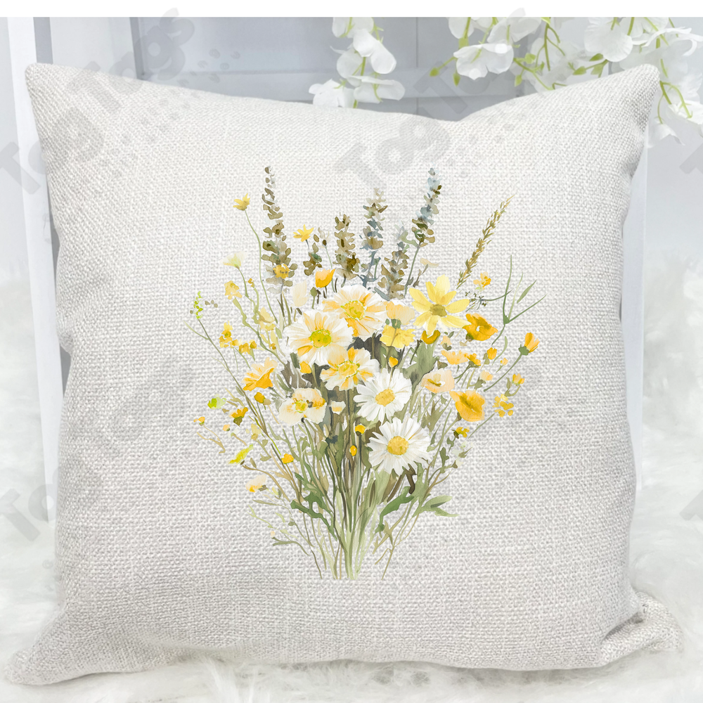 Linen Cushion cover 40 x 40cm