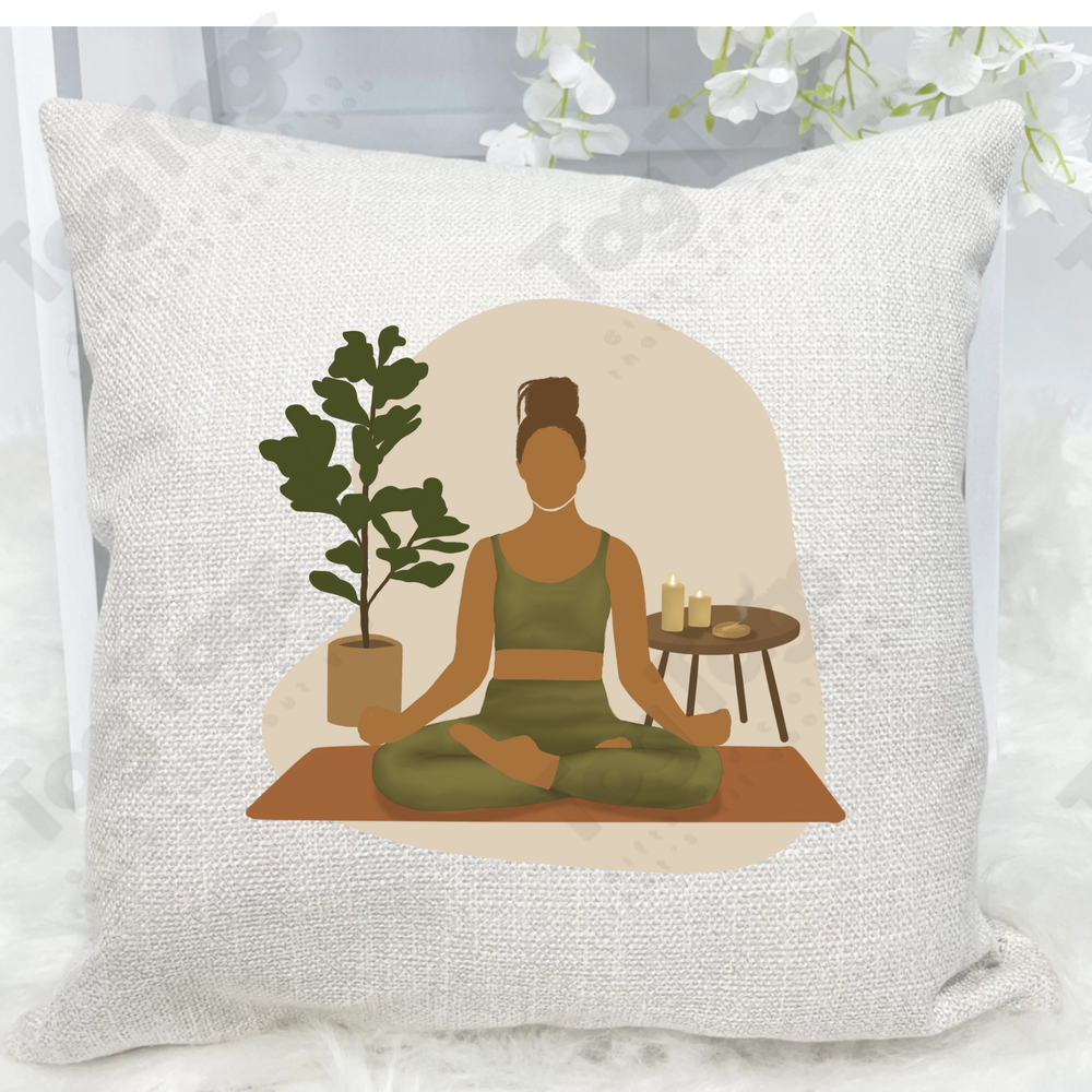 Linen Cushion cover 40 x 40cm