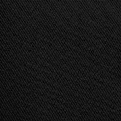 Black Polycotton Apron